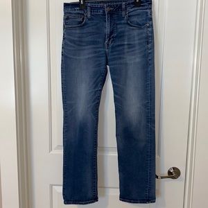 American Eagle Extreme Flex Original Straight33x32